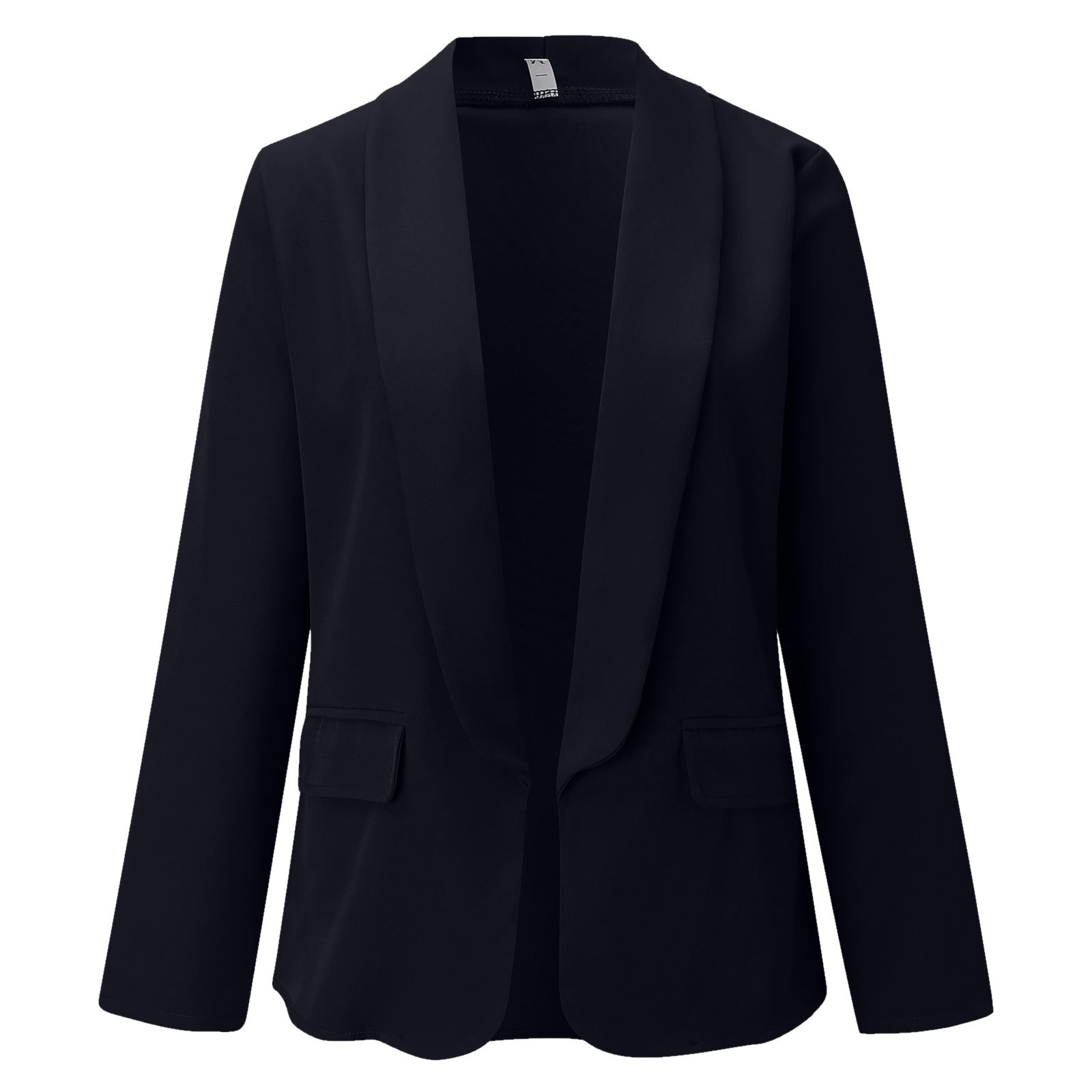 Women’s Slim Fit Blazer Cardigan – Office Chic
